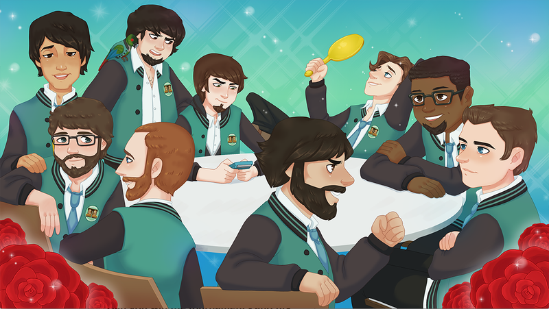 Illustration for article titled When Liking And Subscribing To Your Favorite YouTuber Isn't Enough
